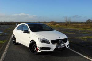 Mercedes-Benz A45 AMG 420-4 Carbon Edition by Oakley Design '2014